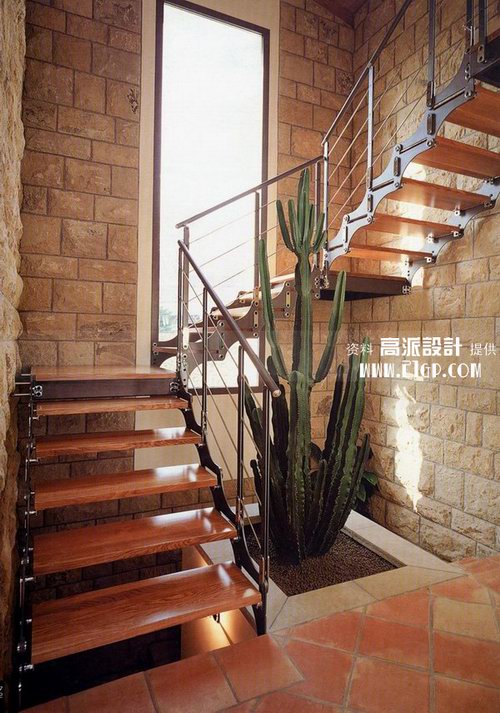 Interior design