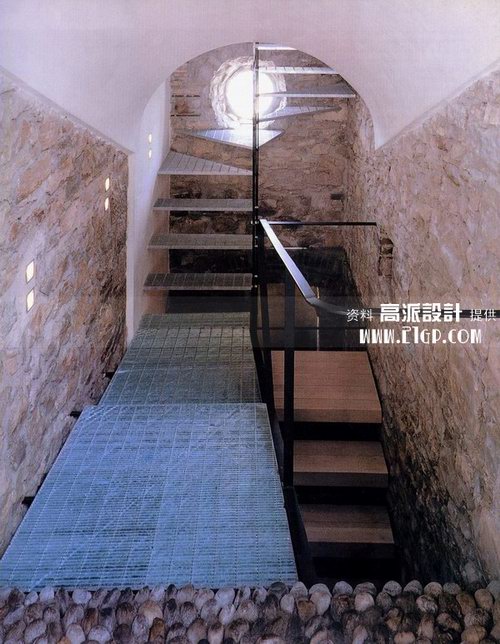 Interior design