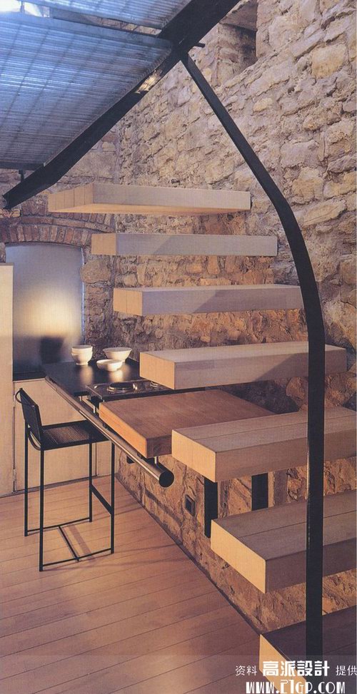 Interior design