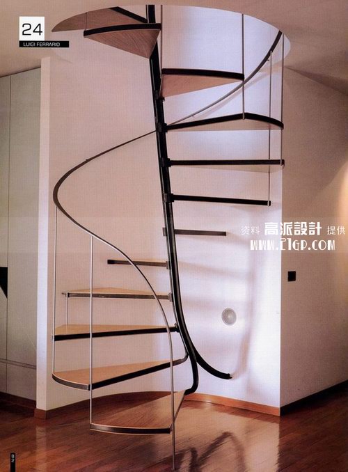 Interior design