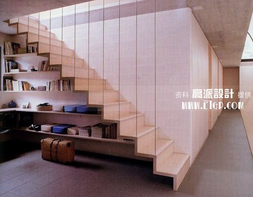Interior design