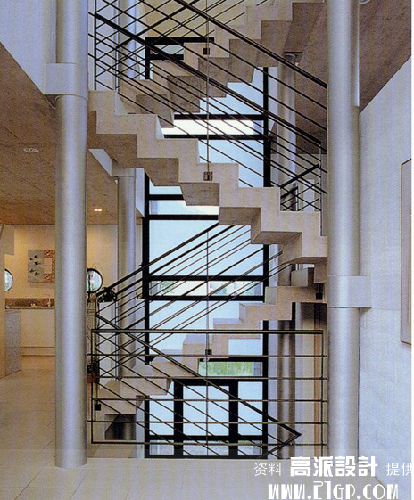 Interior design