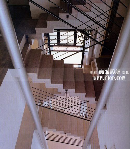 Interior design