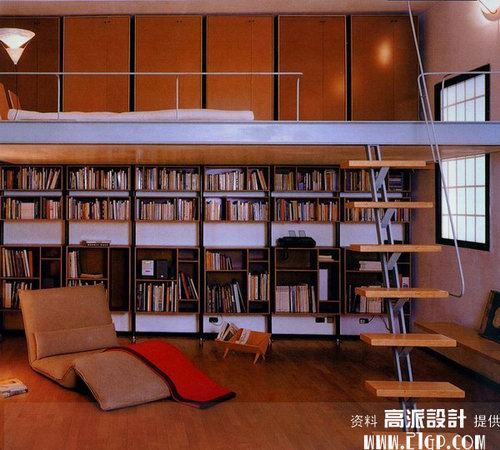 Interior design