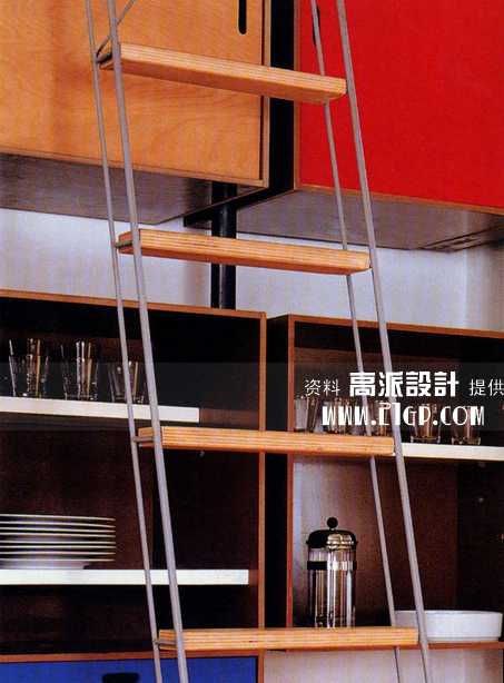 Interior design
