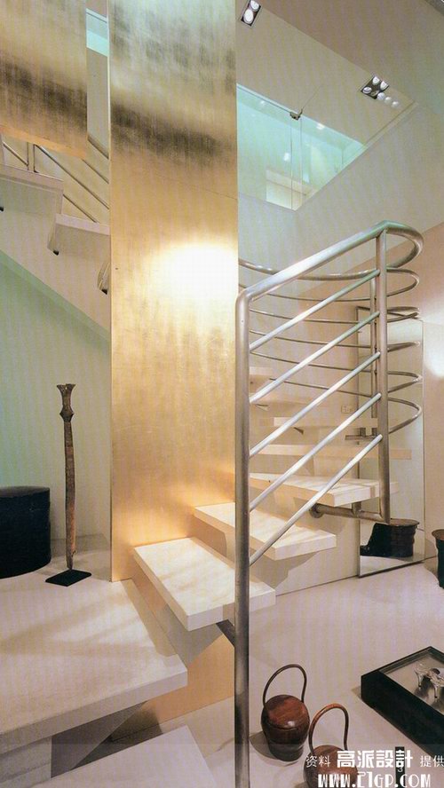 Interior design