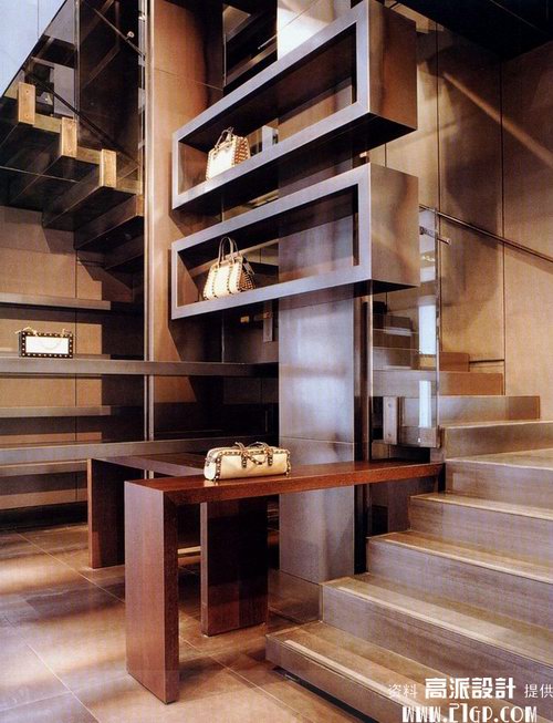 Interior design