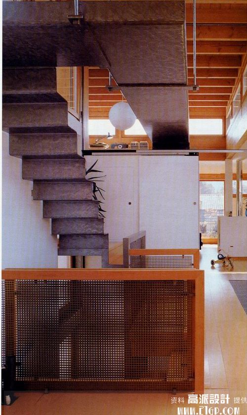 Interior design