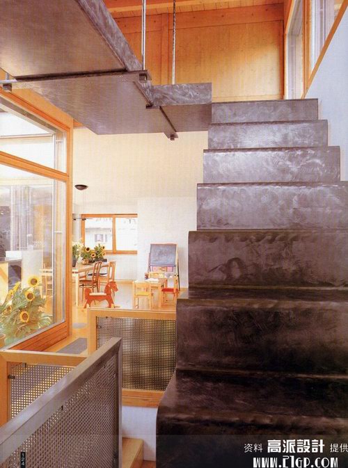 Interior design
