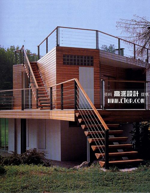Interior design