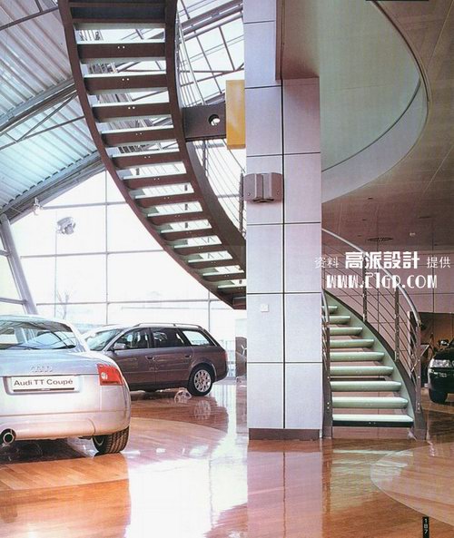 Interior design