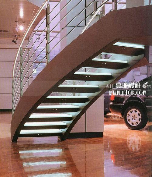 Interior design