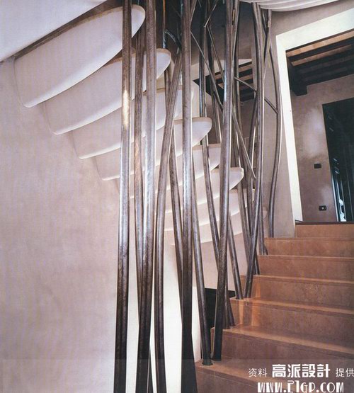 Interior design
