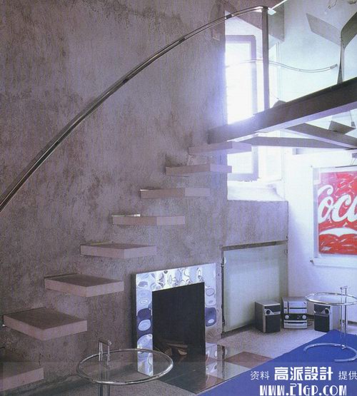 Interior design