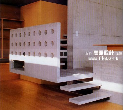 Interior design
