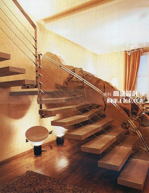 Interior design
