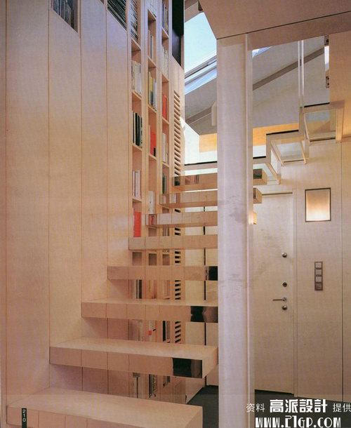 Interior design