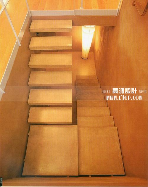 Interior design