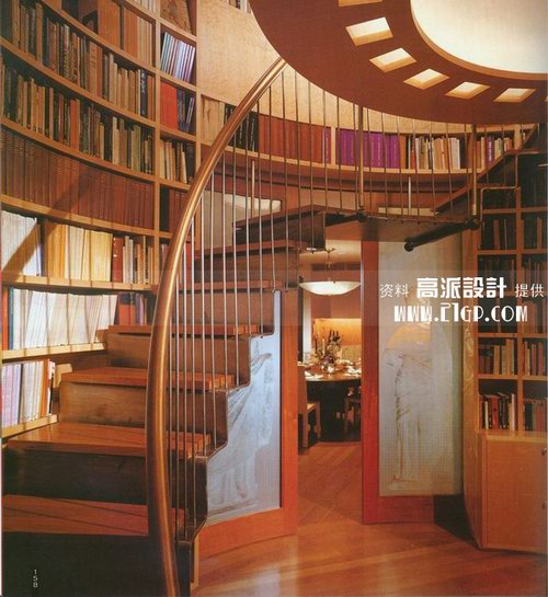 Interior design