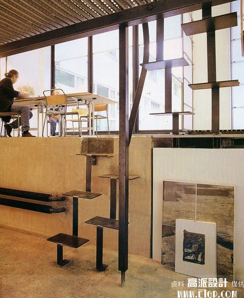 Interior design
