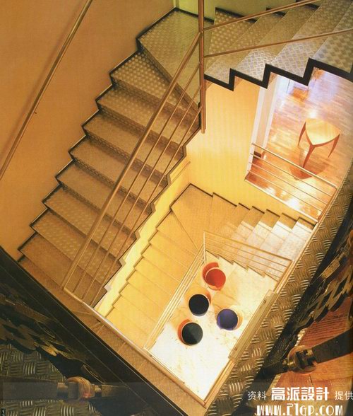 Interior design