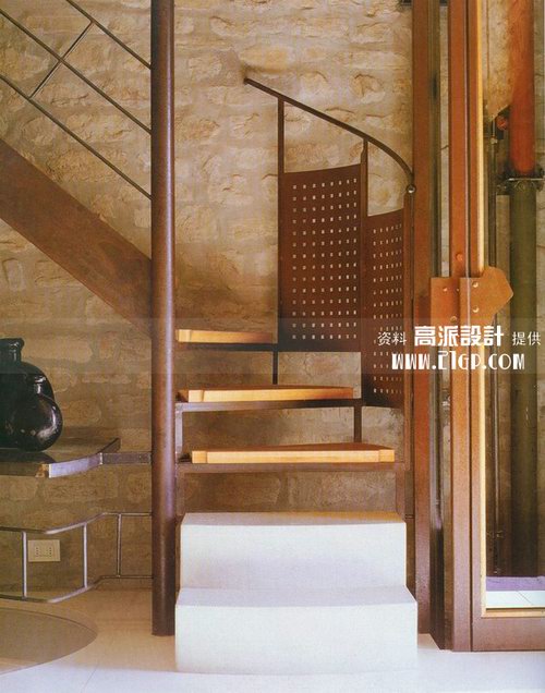 Interior design