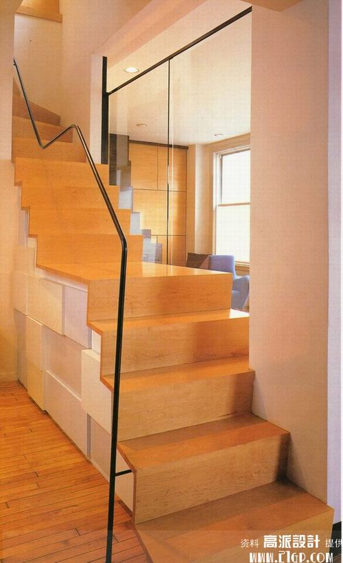Interior design