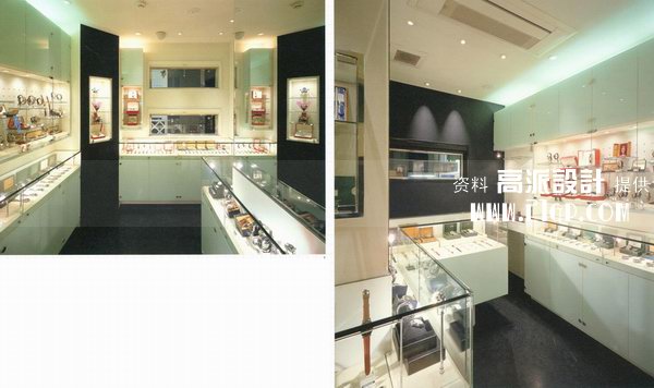 Interior design