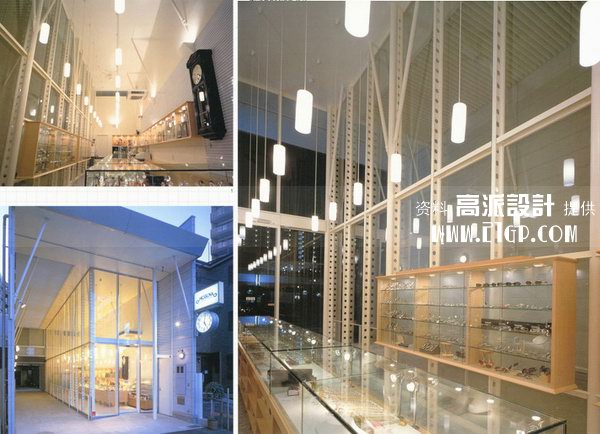 Interior design