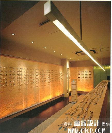 Interior design