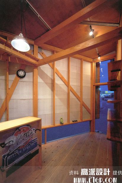 Interior design