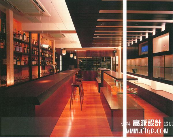 Interior design