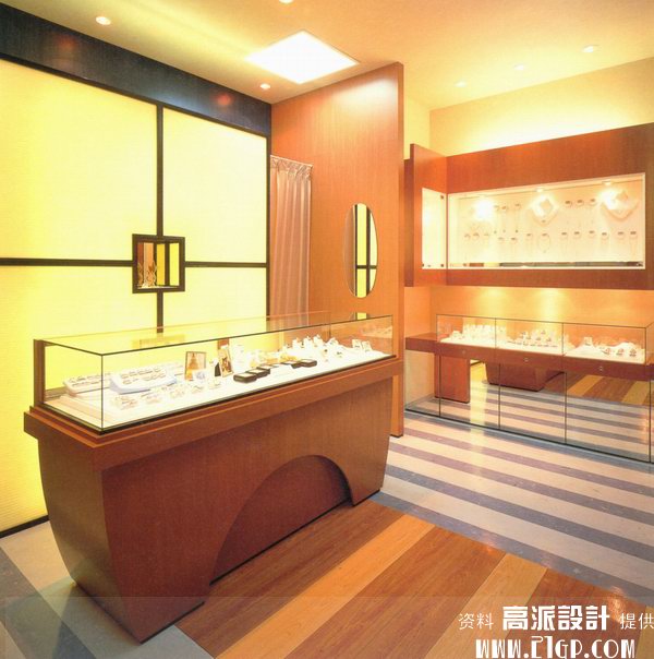 Interior design