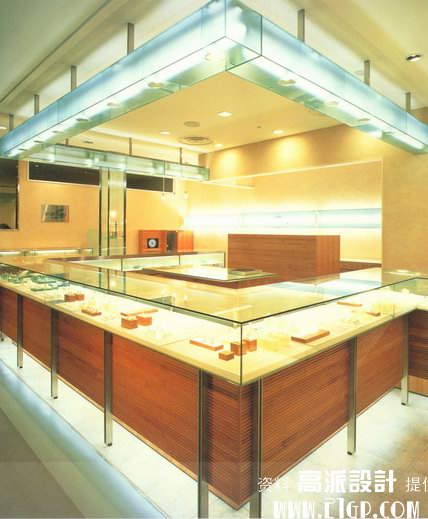 Interior design