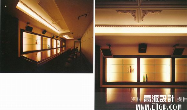 Interior design