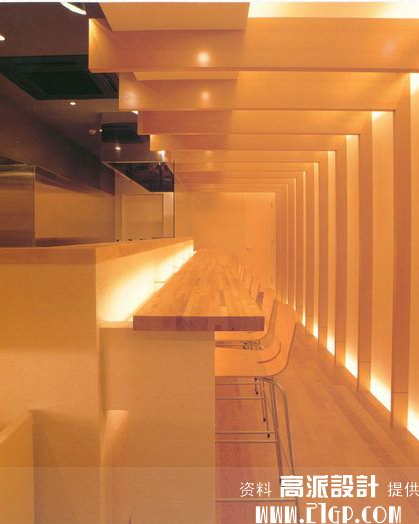 Interior design