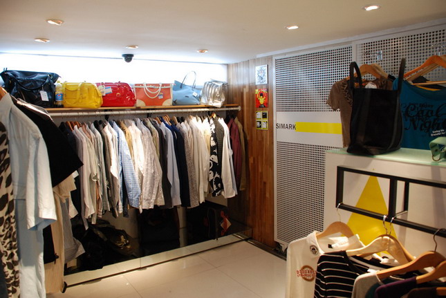 Interior design