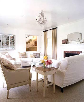 Interior design