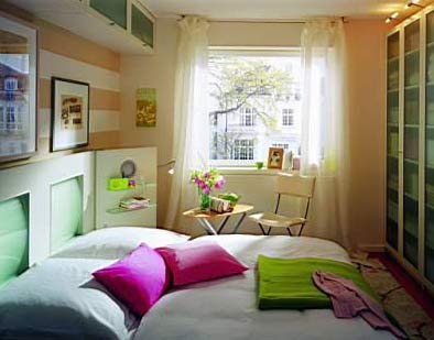 Interior design