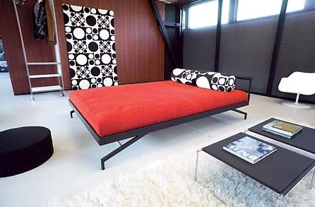 Interior design