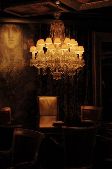 Interior design