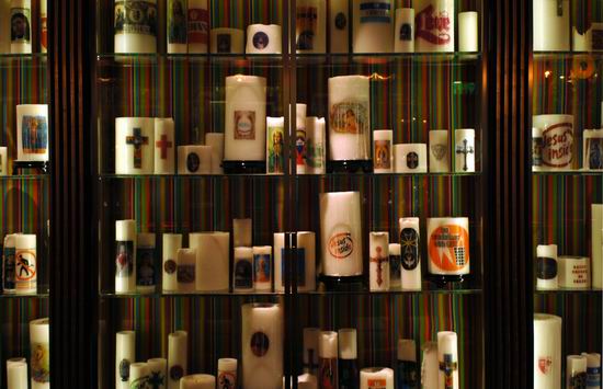 Interior design