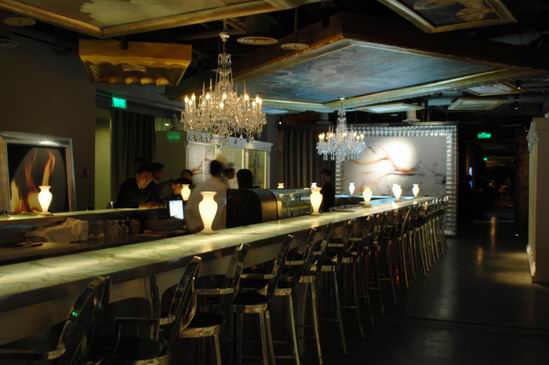 Interior design