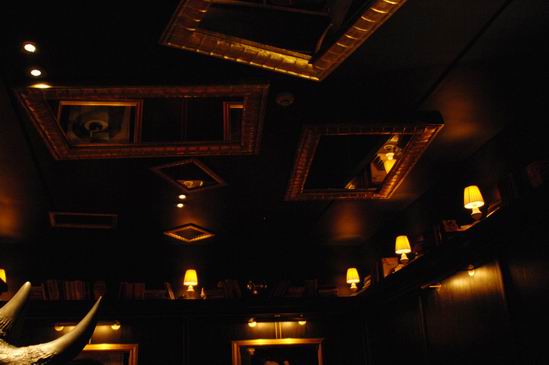 Interior design
