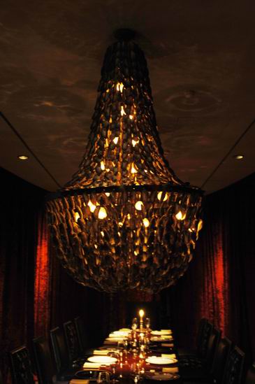 Interior design