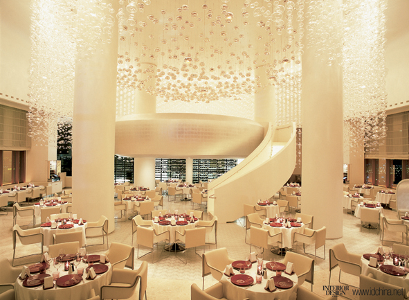 Interior design