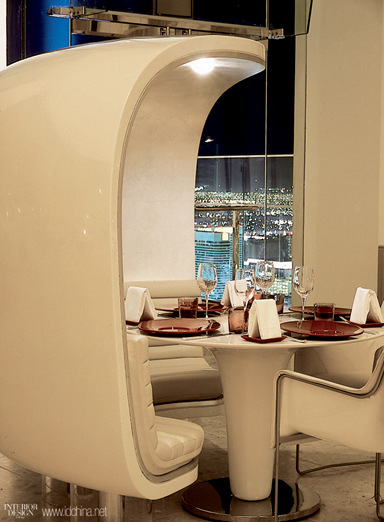 Interior design