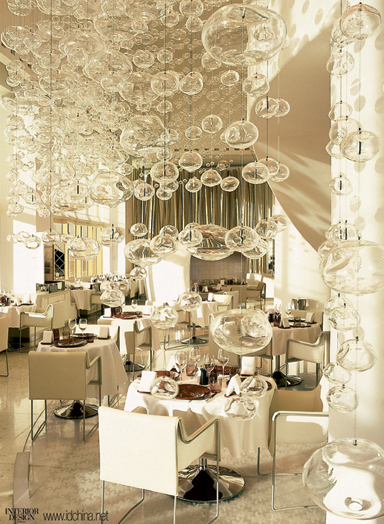 Interior design