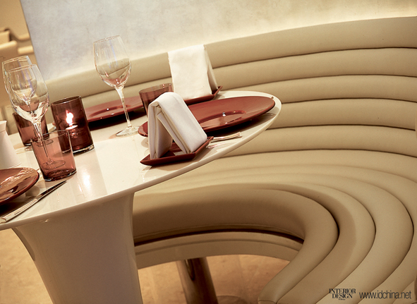 Interior design