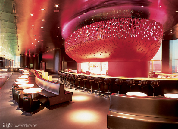 Interior design